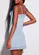 Camisola Feminina Curta Hope 0l111260