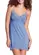 Camisola Feminina Curta Hope 0l111260
