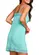 Camisola Feminina Curta Hope 0l111260