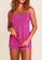 Pijama Feminino Curto Hope Lcs1260