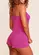 Pijama Feminino Curto Hope Lcs1260