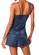 Pijama Feminino Curto Demillus 20233