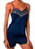 Pijama Feminino Curto Demillus 20233