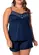 Pijama Feminino Curto Demillus 20233