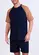 Pijama Masculino Curto Lupo 28180-001