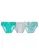 Kit com 3 Cuecas Infantil Slip Malwee 1000090623