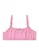 Kit com 2 Tops sem Aro e sem Bojo Infantil Malwee 1000090619