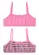 Kit com 2 Tops sem Aro e sem Bojo Infantil Malwee 1000090619