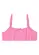 Kit com 2 Tops sem Aro e sem Bojo Infantil Malwee 1000090619