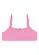 Kit com 2 Tops sem Aro e sem Bojo Infantil Malwee 1000090619