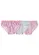 Kit com 3 Calcinhas Infantil Malwee 1000090625