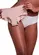 Kit com 2 Calcinhas Tanga Bonjour Kt38870