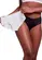 Kit com 2 Calcinhas Tanga Bonjour Kt38870