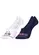 Kit 2 Pares de Meias Selene 7380-001