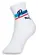 Kit 3 Pares de Meias Infantil Cano Longo Puma 2720-001