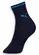 Kit 3 Pares de Meias Infantil Cano Longo Puma 2720-001