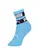 Kit 3 Pares de Meias Infantil Cano Longo Puma 2720-001