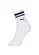 Kit 3 Pares de Meias Infantil Cano Longo Puma 2720-001