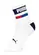 Kit 3 Pares de Meias Infantil Cano Longo Puma 2720-001