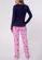 Pijama Feminino Longo Podiun 225171