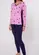 Pijama Feminino Longo Podiun 225172