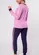 Pijama Feminino Longo Podiun 225173
