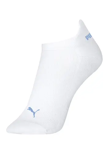 Meia Esportiva Invisível Puma 4700-001