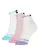 Kit 3 Pares de Meias Esportiva Cano Médio Puma 4730-003