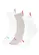 Kit 3 Pares de Meias Esportiva Cano Médio Puma 4730-003