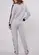 Pijama Feminino Longo Podiun 225182