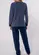 Pijama Feminino Longo Podiun 225186