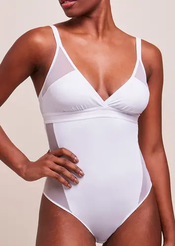 Body Feminino Bonjour B28210