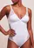 Body Feminino Bonjour B28210