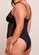Body Feminino Bonjour B28210