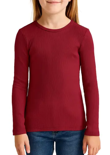 Blusa Infantil Menina Malwee 1000038005