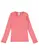Blusa Infantil Menina Malwee 1000038005