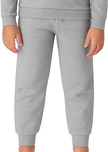 Calça Infantil Menino Moletom Malwee 1000040463