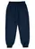 Calça Infantil Menino Moletom Malwee 1000040463