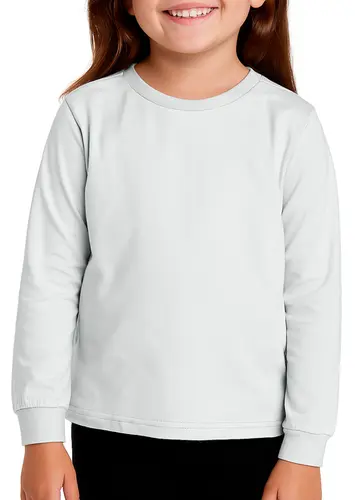 Camiseta Infantil Menina Malwee 1000084319