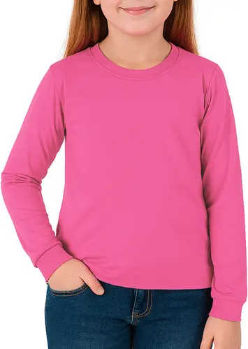 Camiseta Infantil Menina Malwee 1000084319