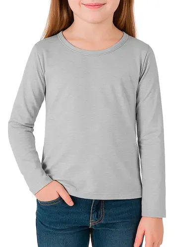 Blusa Infantil Menina Malwee 1000086769