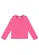 Blusa Infantil Menina Malwee 1000086769