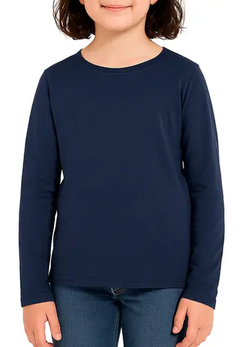 Blusa Infantil Menina Malwee 1000086769