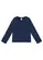 Blusa Infantil Menina Malwee 1000086769