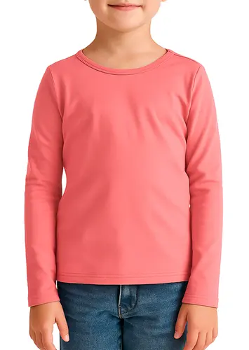 Blusa Infantil Menina Malwee 1000086770