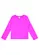 Blusa Infantil Menina Malwee 1000086770