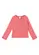 Blusa Infantil Menina Malwee 1000086770
