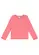 Blusa Infantil Menina Malwee 1000086770