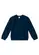 Blusa Infantil Moletom Malwee 1000086773