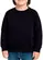 Blusa Infantil Moletom Malwee 1000086773